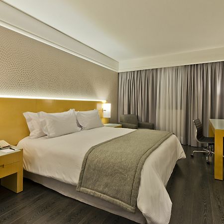 Melia Campinas Hotel Campinas  Exterior photo