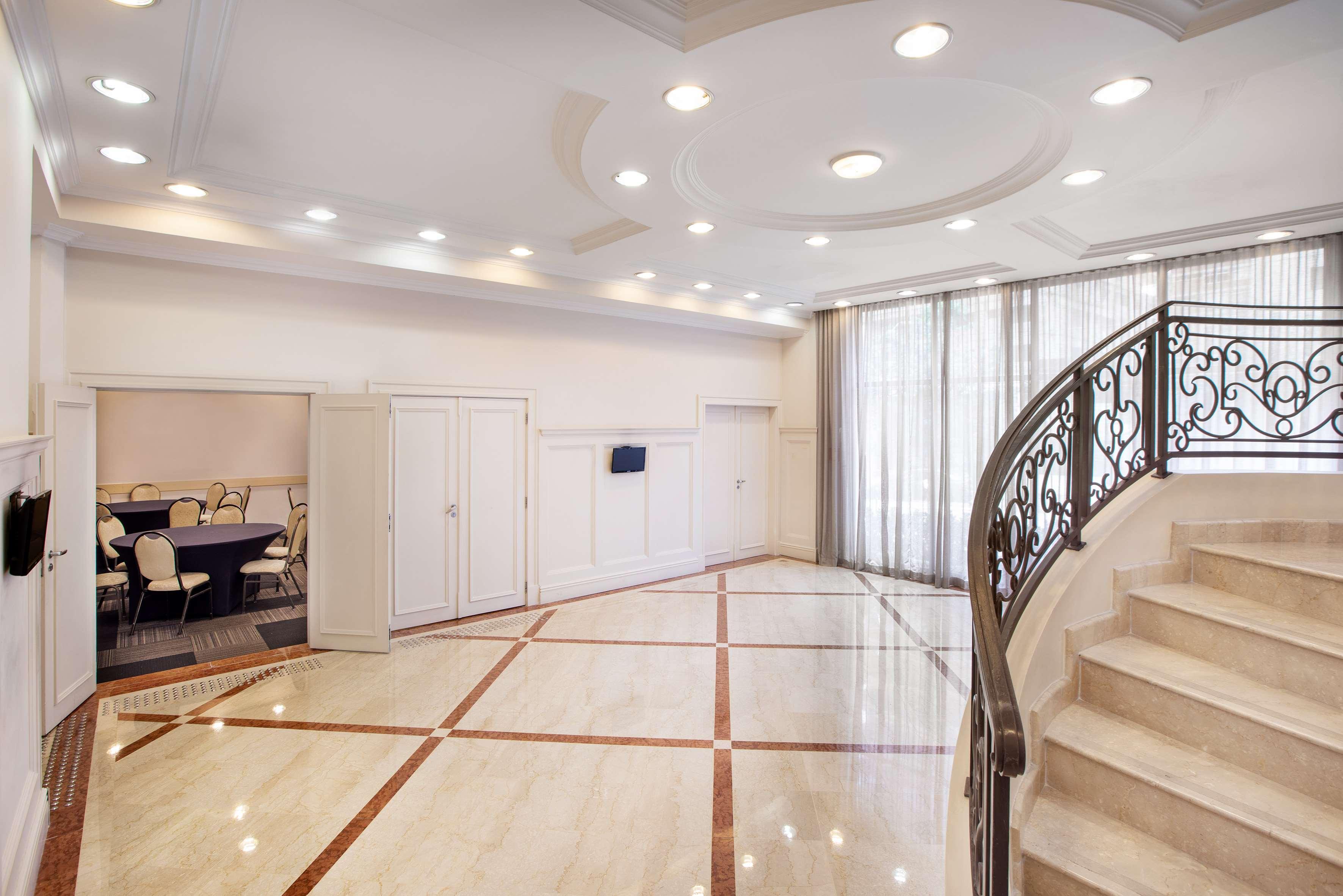 Melia Campinas Hotel Campinas  Exterior photo