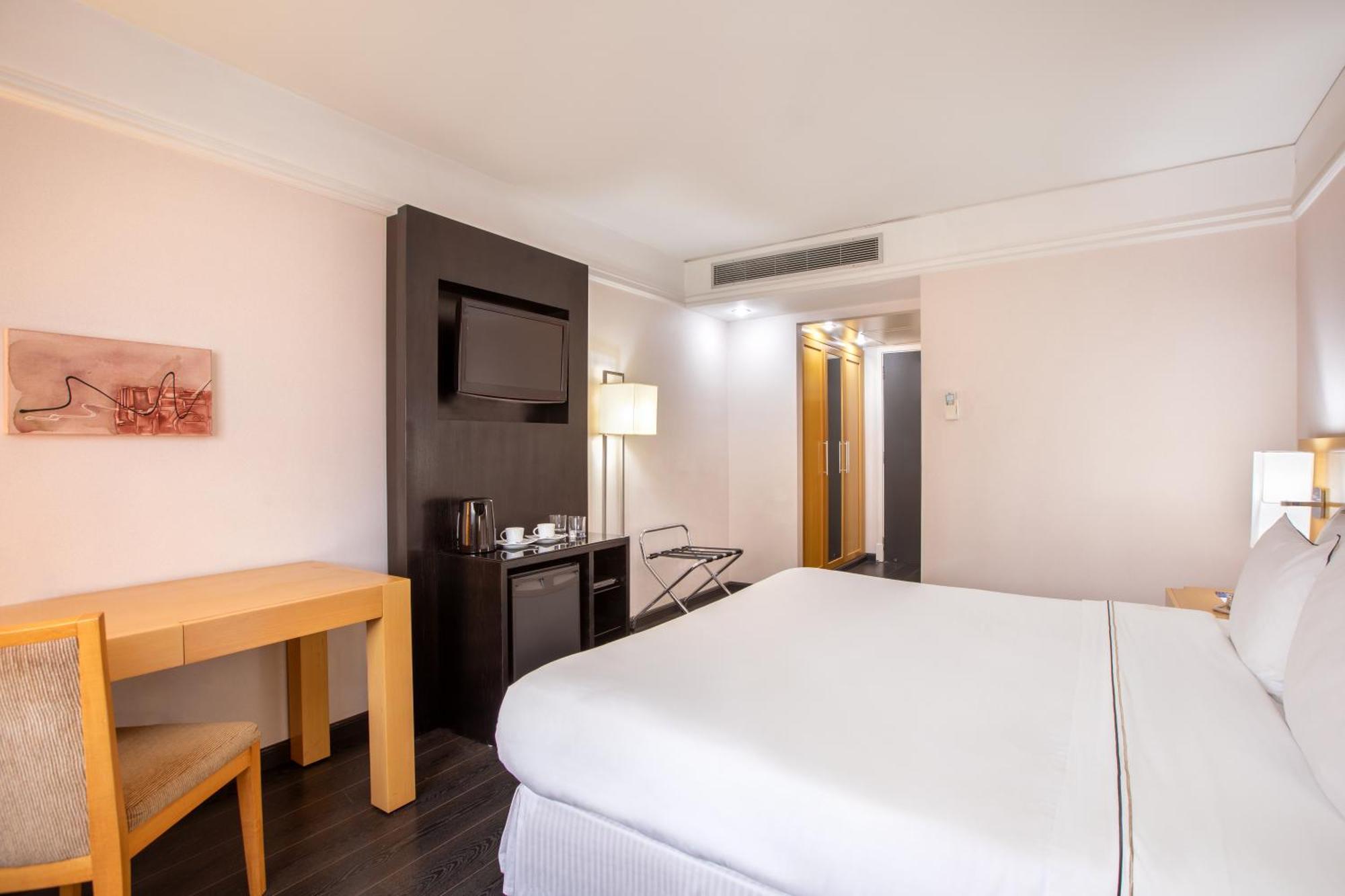 Melia Campinas Hotel Campinas  Room photo